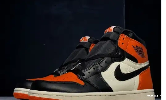  555088-005 Retro Backboard Jordan High 1 555088-005 Shattered 0507